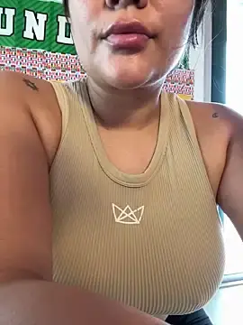 Stripchat Adult Webcam of ValeryGrey
