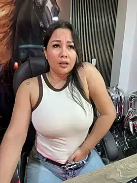 Stripchat Best Webcam of ValeryGrey