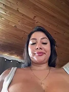 Stripchat Free Porn Cam of ValeryGrey