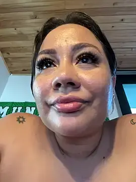 Stripchat Live Porn of ValeryGrey