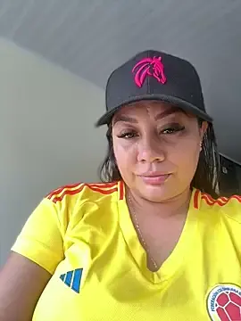 Stripchat Live Sex of ValeryGrey