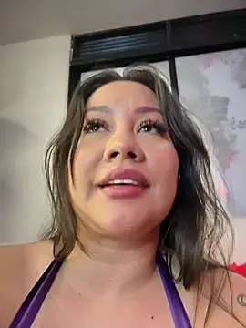 Stripchat Best Webcam of ValeryGrey