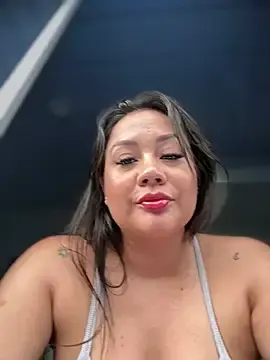 Stripchat Sex Cam of ValeryGrey