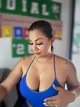 Stripchat Private Sex Chat of ValeryGrey