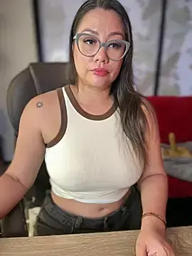 Stripchat Adult Webcam of ValeryGrey