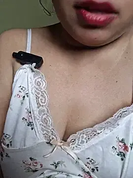 Stripchat Sex Chat of Your-ToxicBae