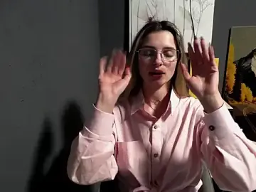 Stripchat Live Porn of lady_olivia_
