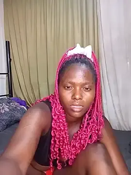 Stripchat Live Porn of HotBabe_04