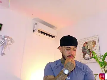 Stripchat Sex Chat of JordanSmiith_