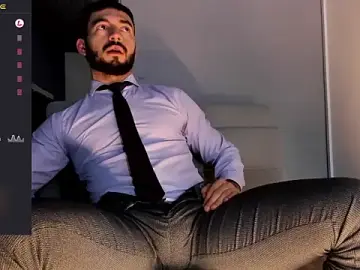 Stripchat Watch Live Sex Cams of MarkWalker__