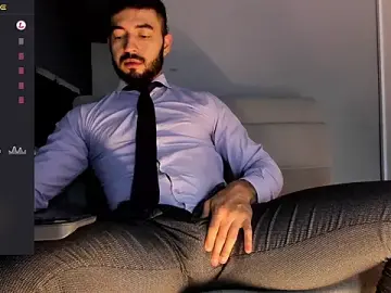 Stripchat Watch Live Sex Cams of MarkWalker__