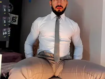 Stripchat Best live sex cam show of MarkWalker__