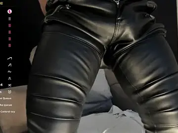 Stripchat Free Porn Cam of MarkWalker__