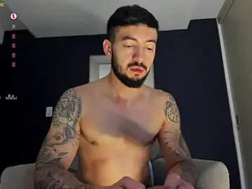 Stripchat Watch Live Sex Cams of MarkWalker__