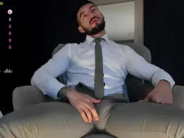 Stripchat Watch Live Sex Cams of MarkWalker__