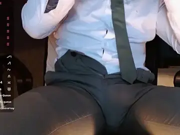 Stripchat Best live sex cam show of MarkWalker__