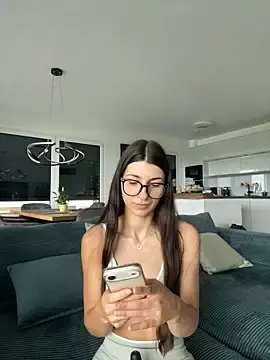 Stripchat Live Porn of Wildberry_