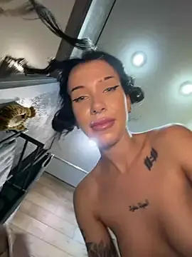 Stripchat Nude Webcam of XEye_Candy