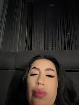 Stripchat Sex Cam of Andrestarr