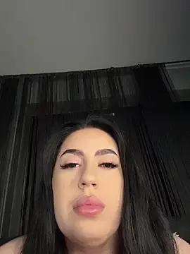 Stripchat Live Sex of Andrestarr
