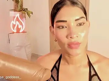 Stripchat Live Sex Cam of Chinese_goddess_
