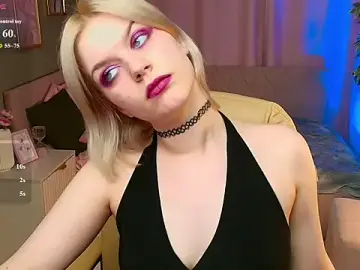 Stripchat Nude Webcam of Gretchen_Mol