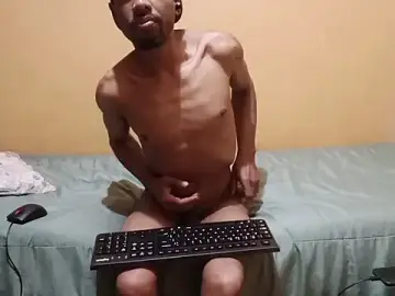 Stripchat Live Porn of Setor_black