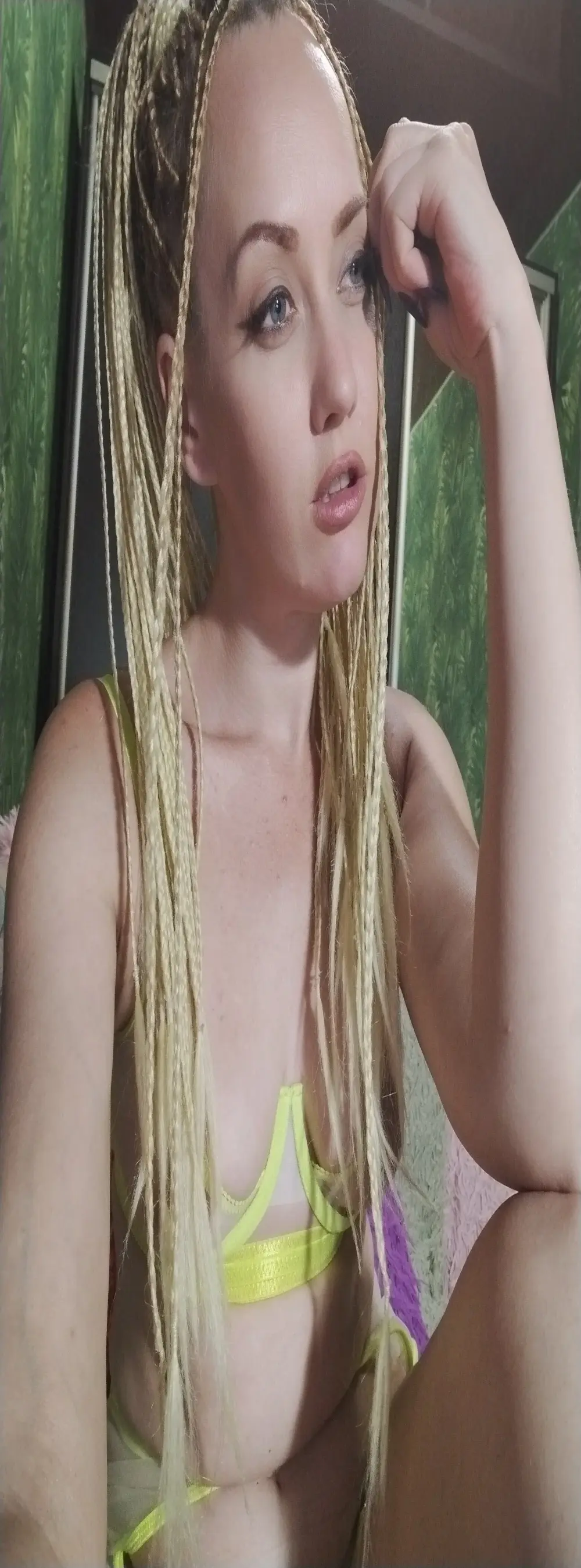 SweetGalateja