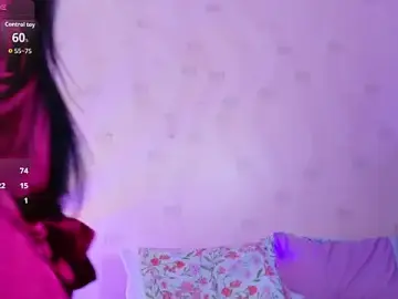 Stripchat Sex Chat of innocenthazel