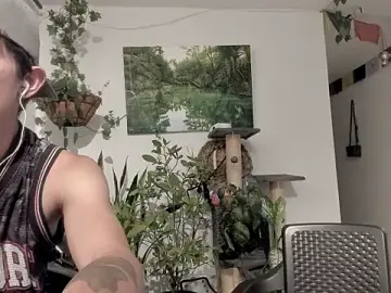 Stripchat Best Webcam of sexnherbs
