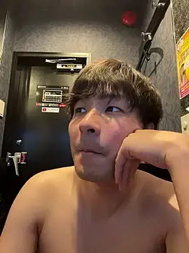 Stripchat Best live sex cam show of yuuki8910