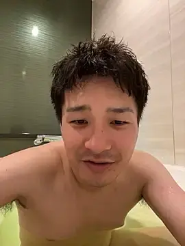 Stripchat Live Sex Cam of yuuki8910