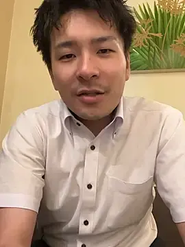 Stripchat Live Sex of yuuki8910