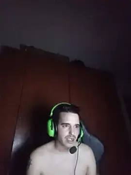 Stripchat Live Porn of Big_xupete