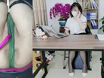 Stripchat Best Webcam of Elidabeth_666