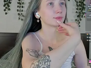 Stripchat Free Porn Cam of Leona_Vixen