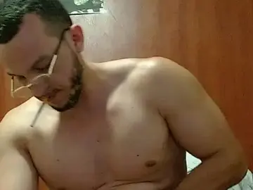 Stripchat Live Porn of MarcusMilarc