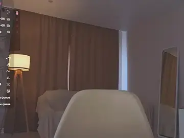 Stripchat Sex Chat of MaryCoopeer