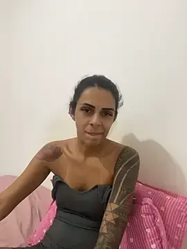 Stripchat Free Porn Cam of sabrinaneves