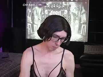 Stripchat Best live sex cam show of April_Strife