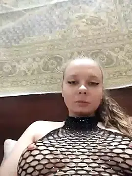 Stripchat Best Webcam of Ekaterina27