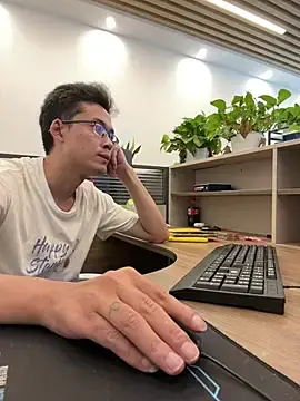Stripchat Best Webcam of HHAA1992