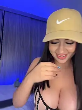 Stripchat Live Sex Cam of LindseyMos