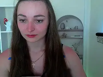 Stripchat Best Webcam of _Barbie_Kiss_