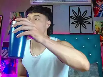 Stripchat Live Sex of LiamAndrewzz