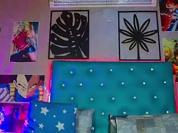 Stripchat Adult Webcam of LiamAndrewzz
