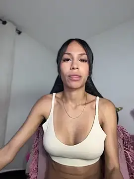 Stripchat Live Porn of Miaa_love6969