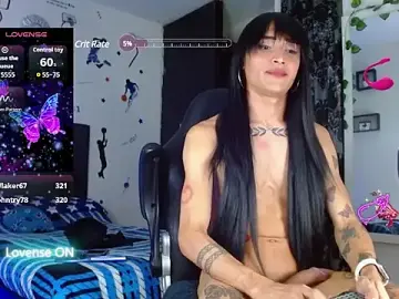 Stripchat Best live sex cam show of Penelopee22cm