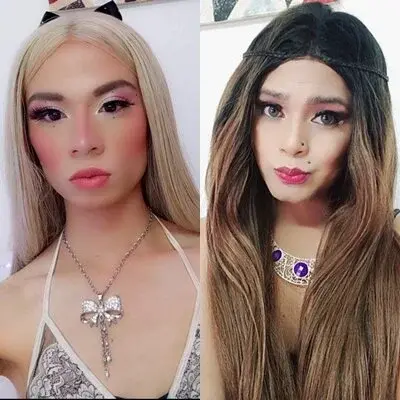 RachellMishelle