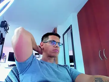 Stripchat Free Live Porn of _John_Boy_
